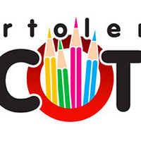 cartoleria scotti, logo e sito internet by vimercati grafica